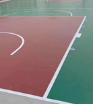 西湖篮球场地坪维修全方案